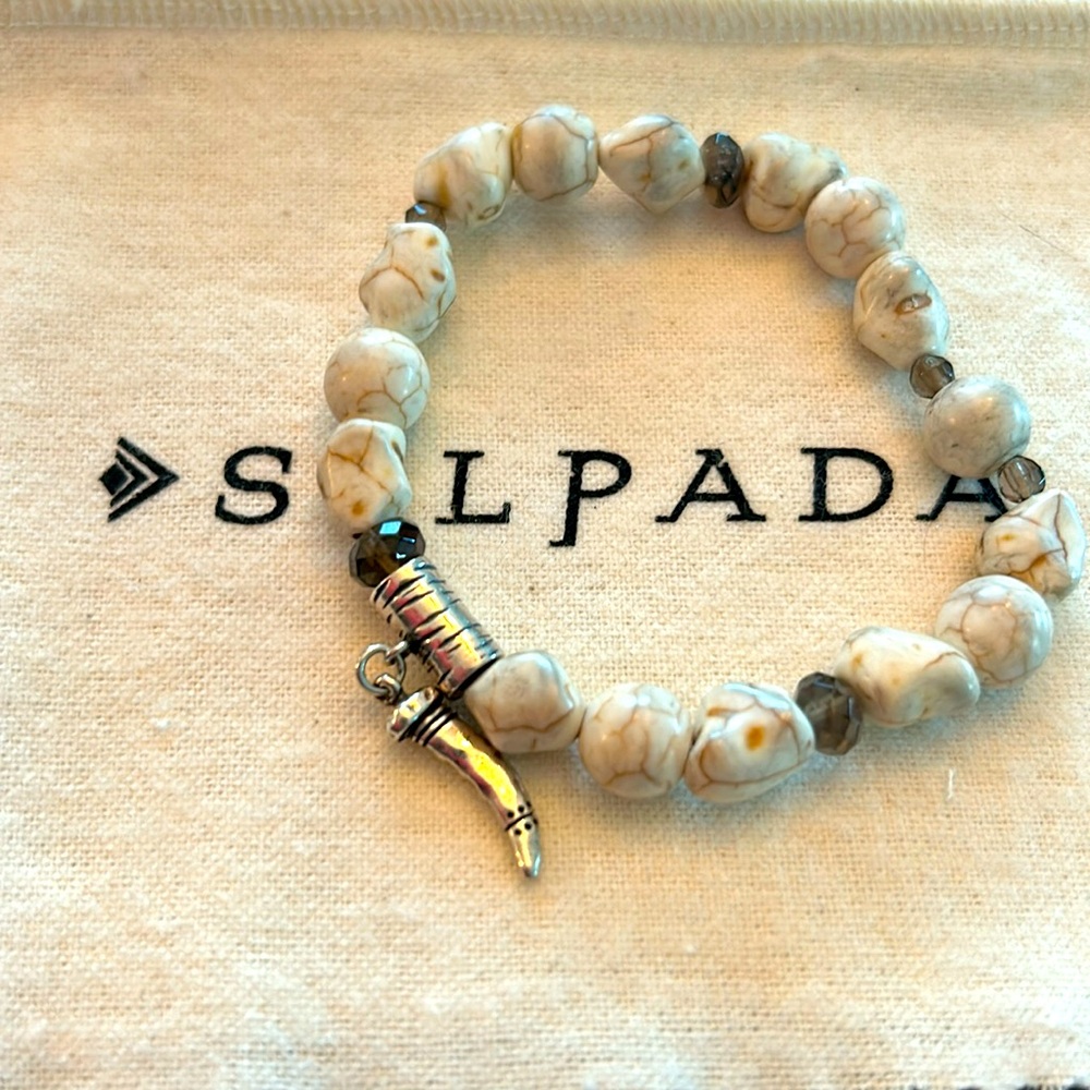 Silpada Bracelet